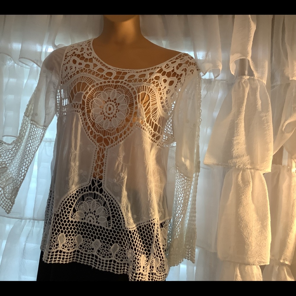 Arianna by Howard’s L/Xlg